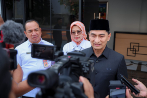 Penyertaan Modal Bank Banten Setuju Ditambah, Tapi Harus Untung