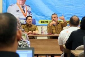 Begini Cara Pemkot Tangsel Genjot Kualitas ASN
