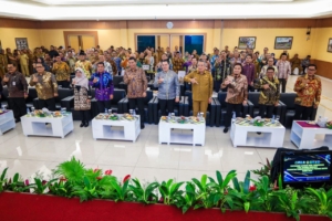 Beresin Temuan BPK, Tangsel Tertinggi Pandeglang Terendah