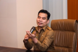 Dukung Kelancaran SPMB 2025, Tangsel Bakal Siapkan Layanan Teknis 24 Jam