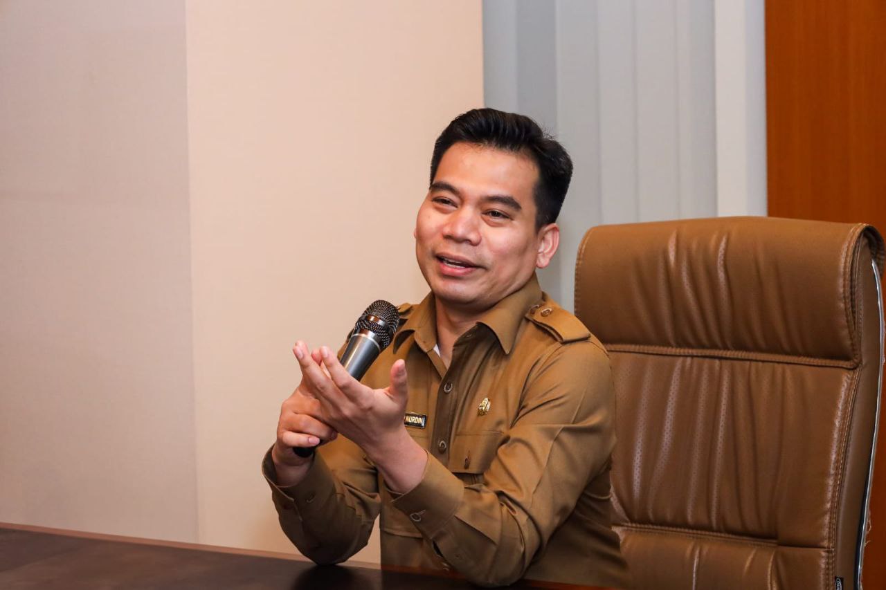 Dukung Kelancaran SPMB 2025, Tangsel Bakal Siapkan Layanan Teknis 24 Jam