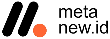Meta New logo