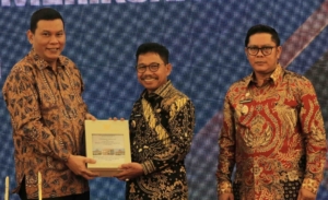Laporan Keuangan Pemkot Tangerang Raih Opini WTP 18 Kali Beruntun dari BPK