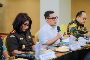 Pilar Pastikan Kelancaran, Kesehatan Hewan Kurban hingga Kestabilan Harga Sembako