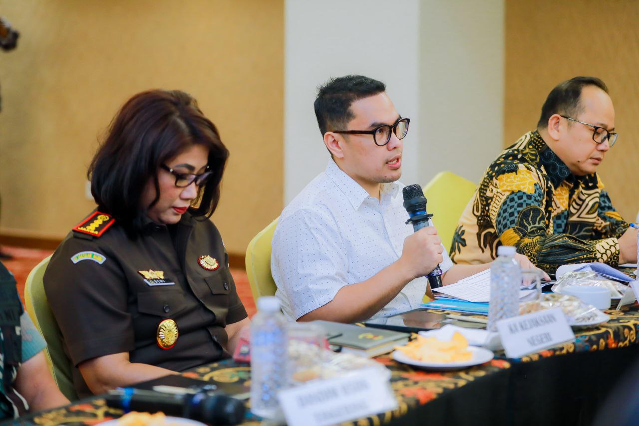 Pilar Pastikan Kelancaran, Kesehatan Hewan Kurban hingga Kestabilan Harga Sembako