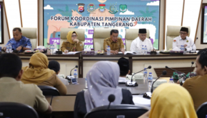 Jelang Idul Adha, Harga Bahan Pokok di Tangerang Masih Stabil