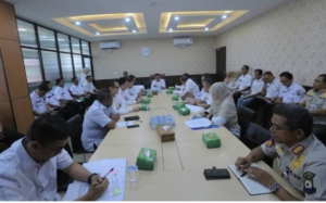 Pemkot Tangerang Bentuk Satgas Penataan dan Anti Premanisme