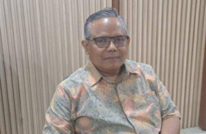 Dewan ini Sebut Perpustakaan Modern Kota Tangerang Harus Diviralkan