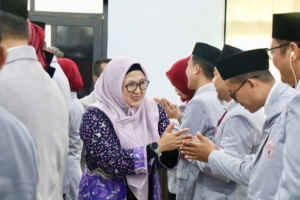 Asosiaai Klinik Tangerang Diminta Dukung Program TUNAS