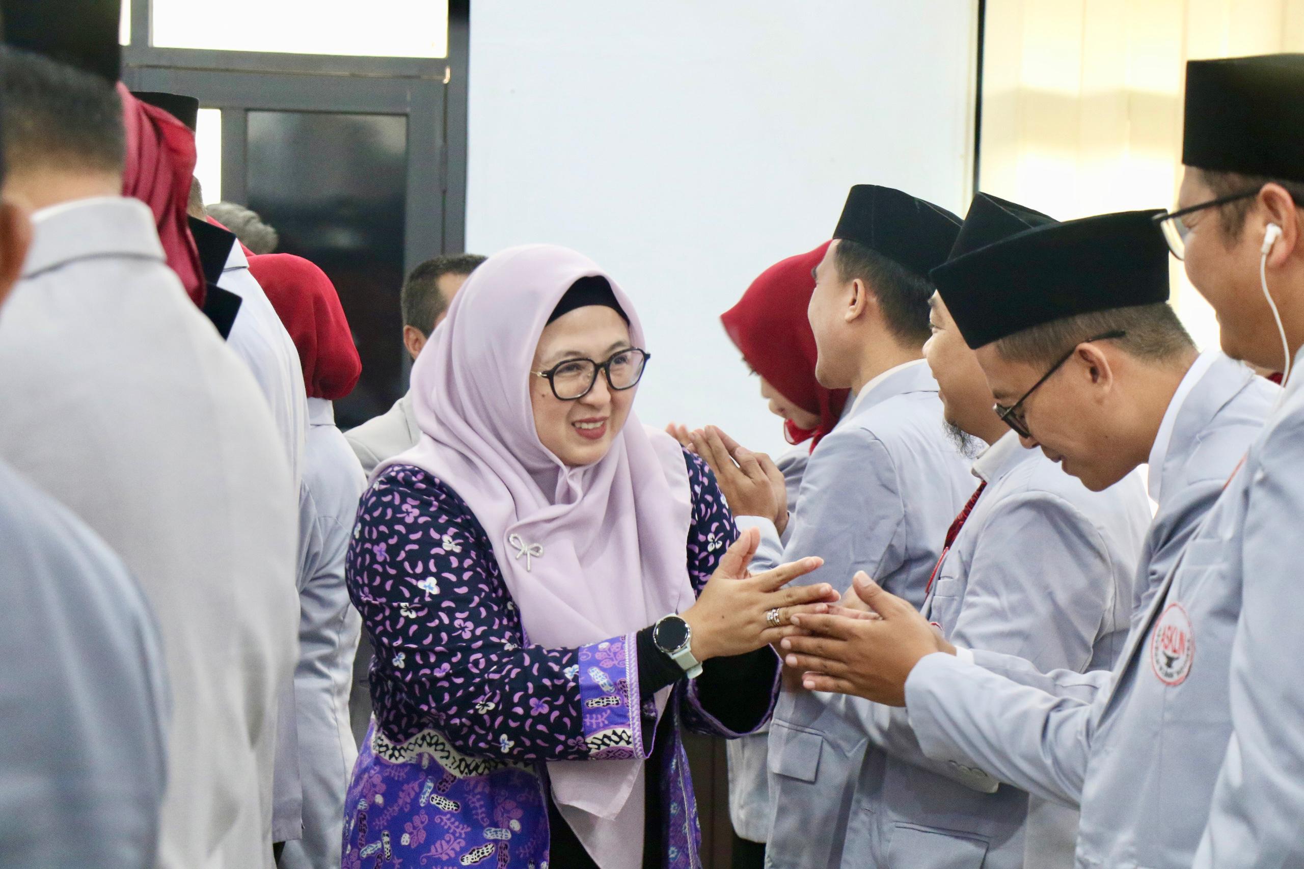 Asosiaai Klinik Tangerang Diminta Dukung Program TUNAS