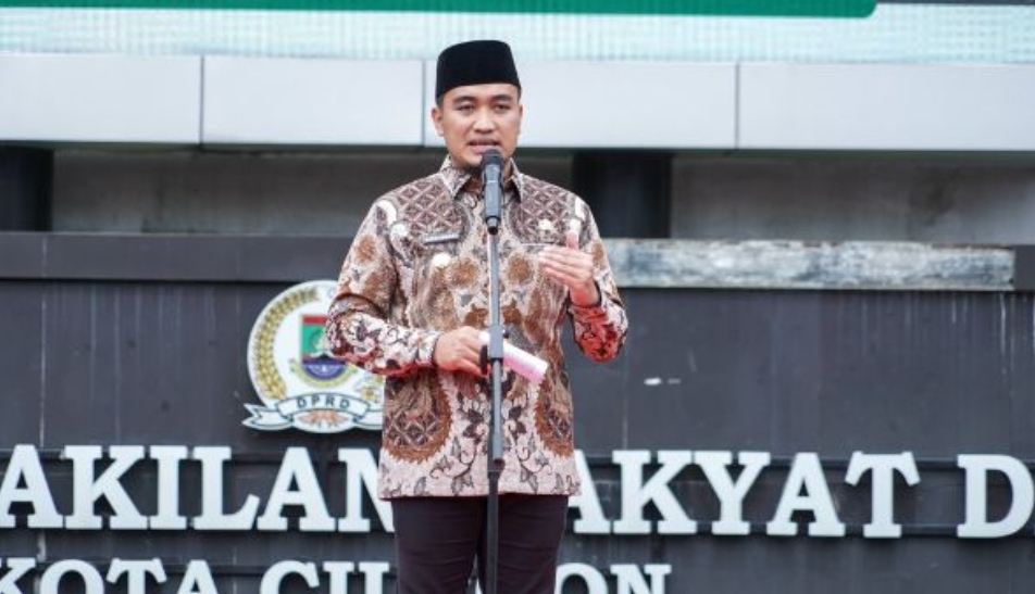 Program 100 Hari Kerja, Ini yang Sudah Dilakukan Robinsar-Fajar