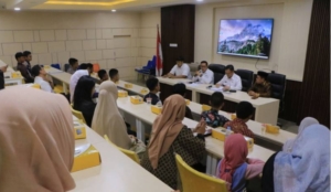 12 Pelajar Tangerang Lolos Seleksi SMA Taruna Nusantara