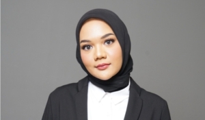 Generasi Muda Akui Kerja Nyata Sachrudin Maryono