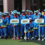 Ratusan Atlet PPLPD Kota Tangerang Dikukuhkan