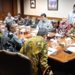Pemprov Komitmen Perkuat Bank Banten