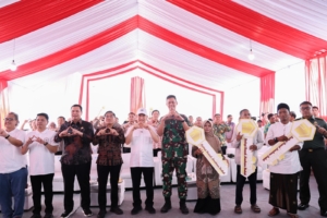 Dimyati Dorong Developer Bantu Masyarakat Tak Mampu