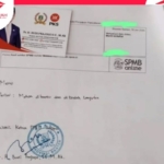 Oknum DPRD Banten Diduga Titip Siswa SPMB Viral