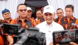 Dimyati Buka Turnamen Catur MPW PP Banten