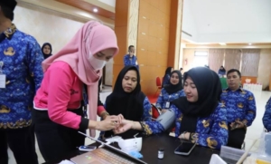 Pemkot Tangerang Gencarkan Gerakan Pengendalian Penyakit Prioritas 2025