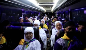 Pemkot Tangerang Lakukan Pemantauan Berkala Jelang Pemulangan Jemaah Haji