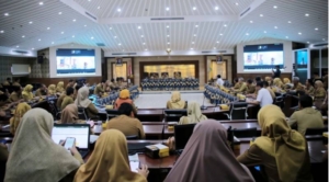 Asistensi Dokumen SAKIP, Sachrudin Fokus Bukan Nilai, Tapi Birokrasi Berdampak