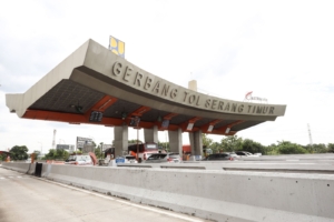 Ini Rekomendasi Wisata Keluarga Sekitar Ruas Tol Tangerang-Merak