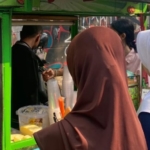Jadi Jajanan Favorit, Sotang Pak Walidi di Kawasan Pendidikan Cikokol Beromzet Jutaan Rupiah