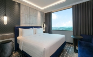 Serbuuu!!! Ada Promo Holiday di Hotel Mercure Tangerang Centre