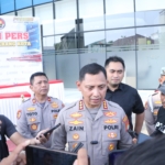 Pelaku Penyerangan Warga Pondok Bahar Tangerang Dibekuk Polisi