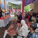 Warga Ngeluh Bedah Rumah, Jalan Rusak Hingga Susah Masuk Sekolah Negeri di Reses Andri Permana