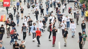 Pengurus KIS se Indonesia Diajak Sukseskan Go Skate Day 2025