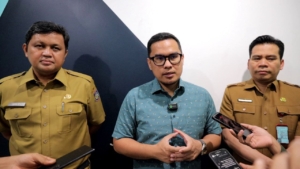 SPMB 2025, Pilar Tegaskan Tak Ada Lagi Praktik Titip-Menitip Siswa