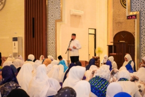 Majelis Taklim Jadi Pilar Karakter dan Identitas Warga Tangsel