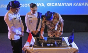 Pemkot Tangerang Hibahkan Kantor BNN