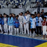 Sport City Tourism Kota Tangerang Kian Diminati