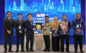 Pemkot Tangerang Kerjasama Pemanfaatan Teknologi Berbasis EPUB 3.0