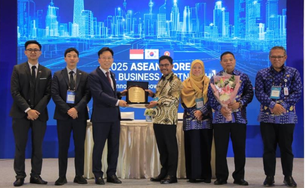 Pemkot Tangerang Kerjasama Pemanfaatan Teknologi Berbasis EPUB 3.0