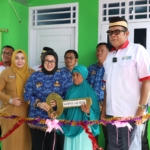 Koperasi BMI Bedah Rumah di Tangerang