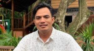 Sachrudin Maryono Dinilai On The Track dan Fokus Kerja