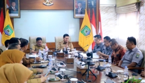 PT TNG Catatkan Laba 2,7 Miliar di Tahun 2024