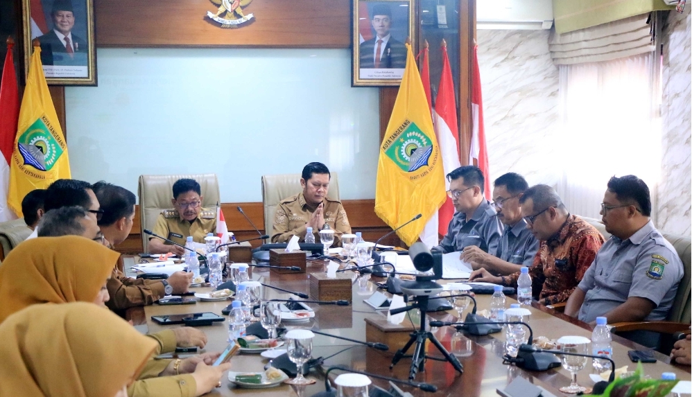 PT TNG Catatkan Laba 2,7 Miliar di Tahun 2024