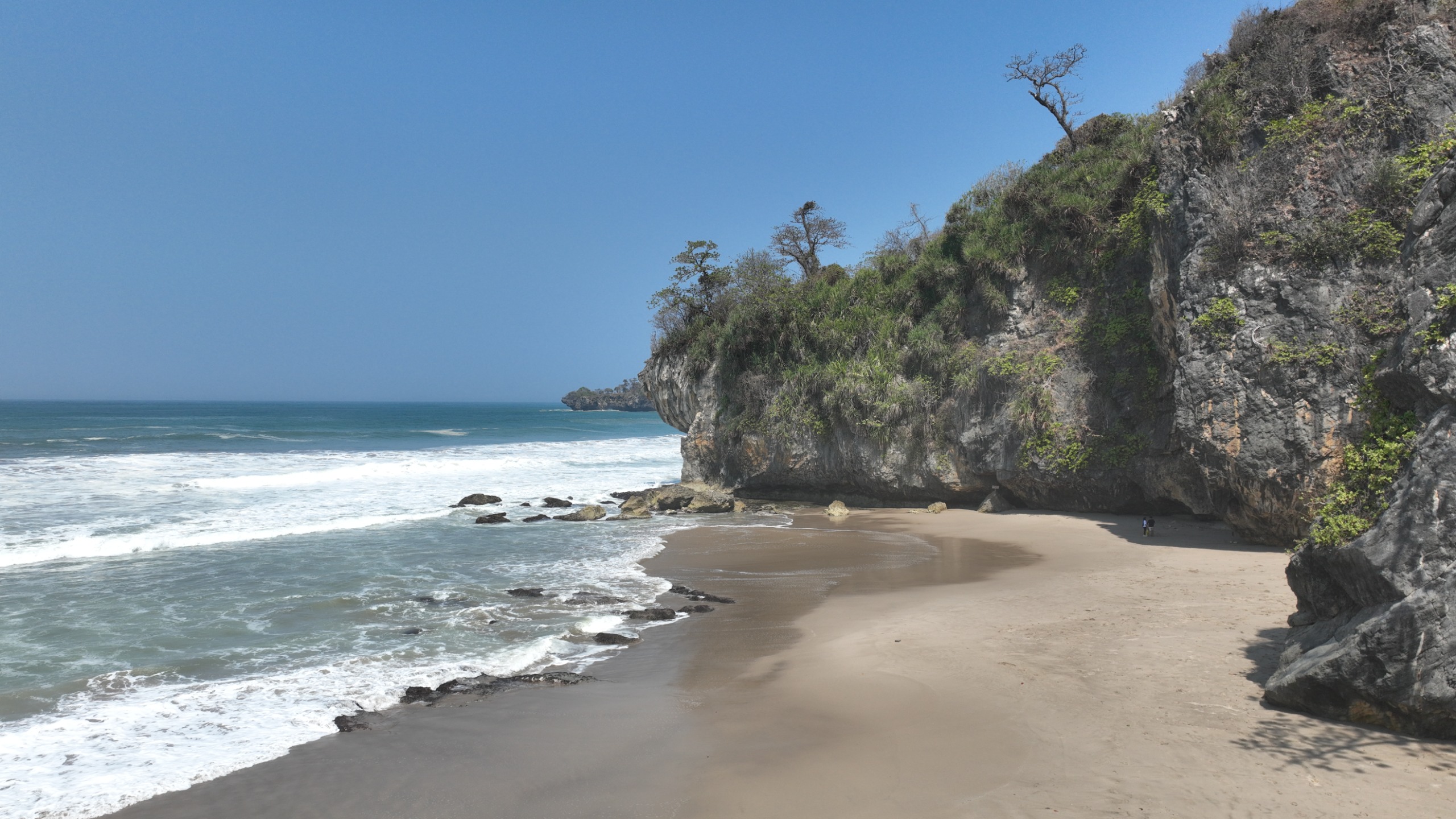 Libur Tahun Baru Islam, Ini Rute Wisata Favorit di Banten