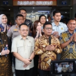 Andra Soni Perpanjang Pembebasan Pokok dan Sanksi Pajak Kendaraan Bermotor