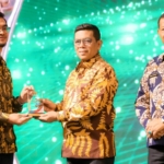 78 Perusahaan di Banten Status Merah Pengelolaan Lingkungan, 11 Lainnya Ditangguhkan