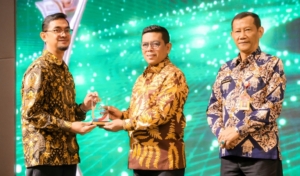 78 Perusahaan di Banten Status Merah Pengelolaan Lingkungan, 11 Lainnya Ditangguhkan