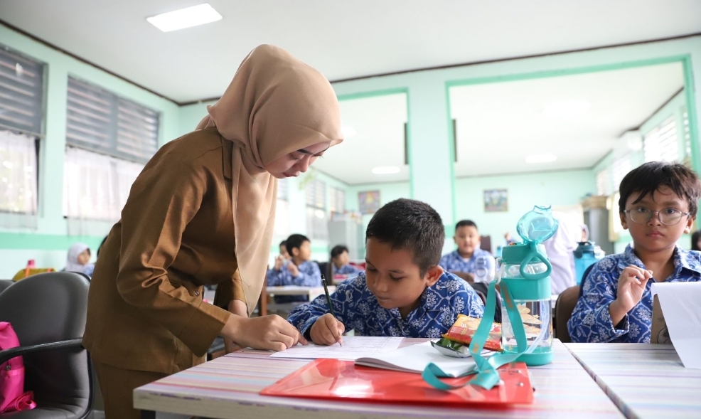 Simak Jadwal Pendaftaran SPMB 2025 di Kota Tangsel