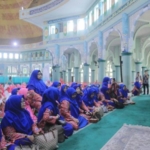 Sachrudin Dorong Pemberdayaan Perempuan Lewat Majelis Taklim