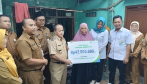 Jaminan Kematian Gampang Kerja, Dapat Santunan hingga Puluhan Juta