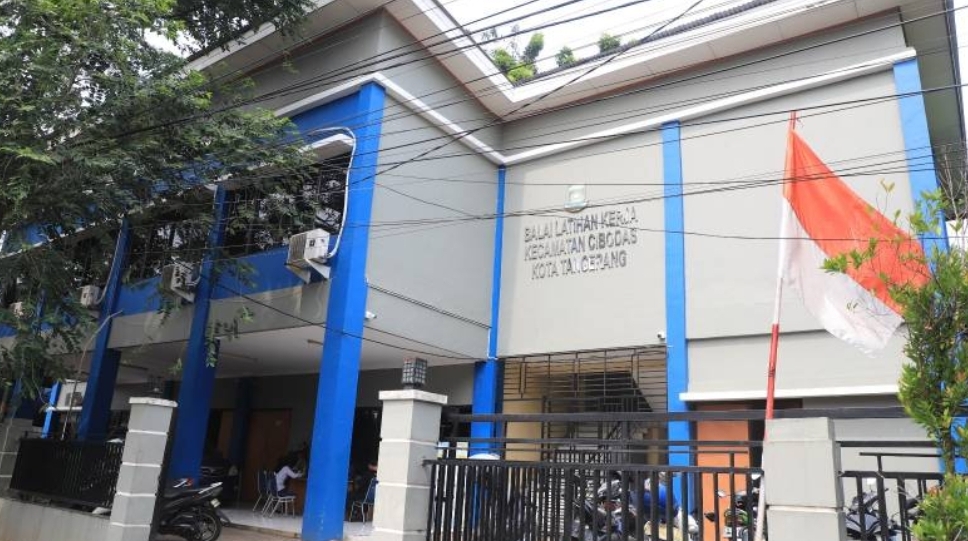 BLK Kota Tangerang Solusi Nyata Tingkatkan Kompetensi