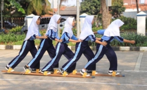 Dispora Kota Tangerang Siap Dukung Kontingen KORMI Berlaga di FORNAS VIII Lombok 2025